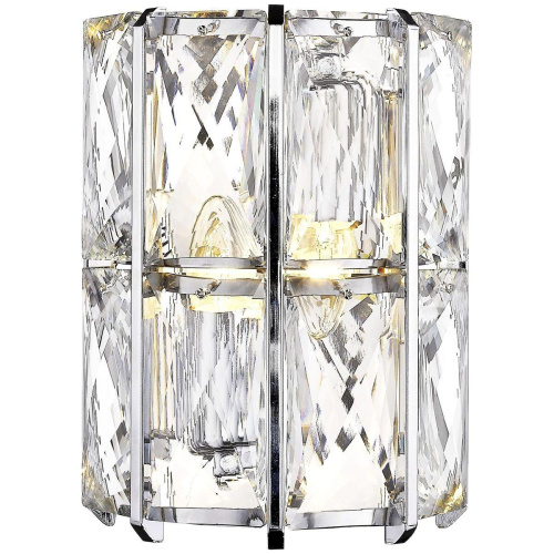 Настенный светильник Wertmark Karlin WE148.02.101 Настенный светильник Wertmark Karlin WE148.02.101