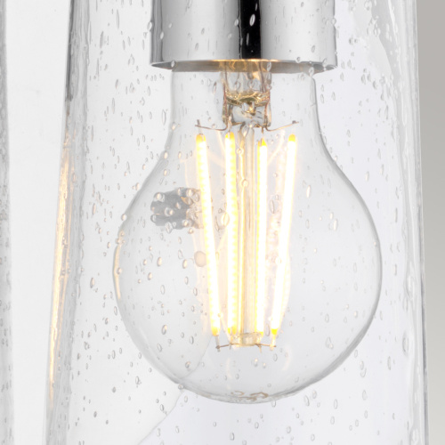 Бра для ванных комнат Kichler, Арт. QN-BRAELYN1-PC фото 8