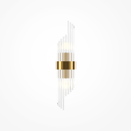 Настенный светильник (бра) Maytoni MOD174WL-02G фото 13 Настенный светильник (бра) Maytoni MOD174WL-02G фото 13