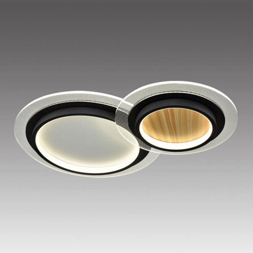 Светильник Sonex Mitra Led 7733/80L фото 5 Светильник Sonex Mitra Led 7733/80L фото 5