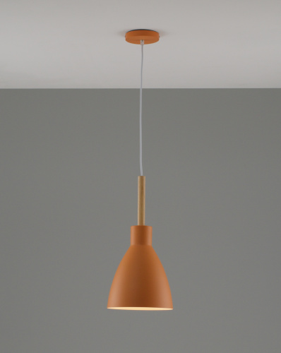 Подвесной светильник Moderli V10650-1P Toni фото 2