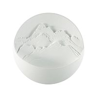 Настенный светильник Odeon Light Montana Hightech 7168/6WL