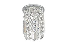 Спот встраиваемый Dio D'Arte Elite Osimo GU10.5.14.8.123 N