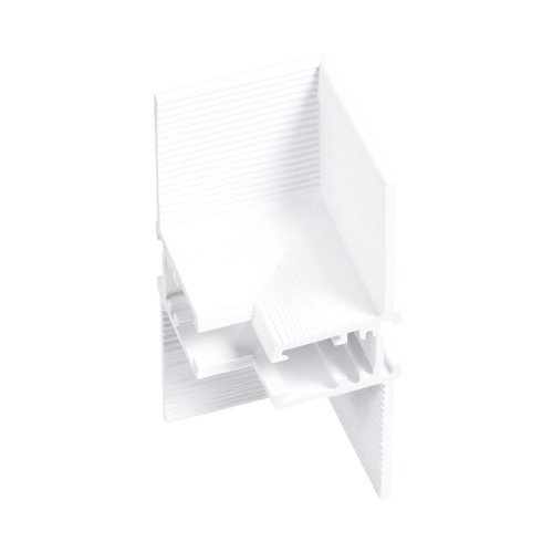 Коннектор угловой MAG-MICROCOSM-CON-FDW-L90-INT (WH) Arlight 062721 Коннектор угловой MAG-MICROCOSM-CON-FDW-L90-INT (WH) Arlight 062721