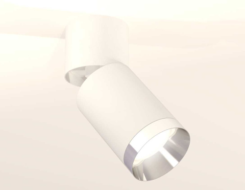 Комплект спота Ambrella light Techno Spot XM (A2220, C6312, N6132) XM6312042 фото 2