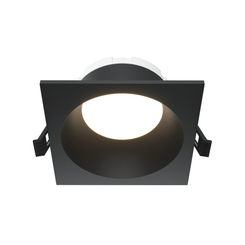 Встраиваемый светильник Technical DL126-GX53-SQ-B