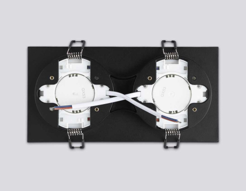 Встраиваемый светильник Ambrella light TECHNO SPOT TN52424 фото 2