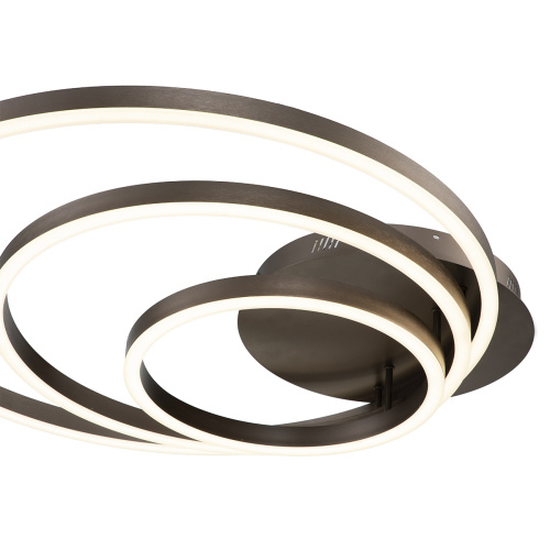 Потолочный светильник 14003/3C Brown фото 2