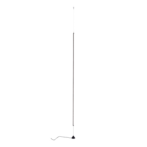 ST901.405.28 Светильник напольный ST-Luce Черный LED 1*28W 4000K Напольные светильники фото 6