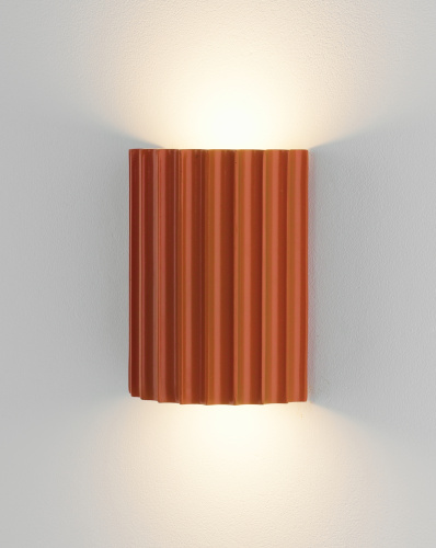 Светильник настенный светодиодный Moderli V11221-WL Bailey фото 2