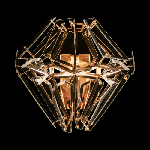 10432W Clear Настенный светильник LOFT IT Shard фото 6