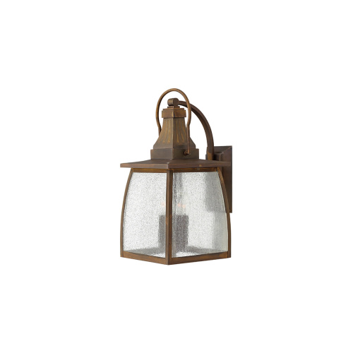 Настенный фонарь Hinkley Lighting, Арт. HK-MONTAUK-M Настенный фонарь Hinkley Lighting, Арт. HK-MONTAUK-M