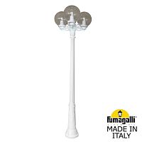 Fumagalli Садово-парковый фонарь FUMAGALLI RICU BISSO/G250 3L G25.157.S30.WZE27