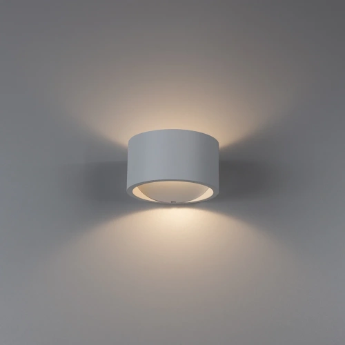 Декоративная подсветка Arte Lamp СERCHIO A1417AP-1WH фото 2 Декоративная подсветка Arte Lamp СERCHIO A1417AP-1WH фото 2