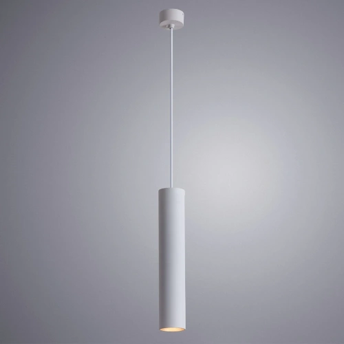 Точечный подвесной светильник Arte Lamp TORRE A1530SP-1WH фото 2