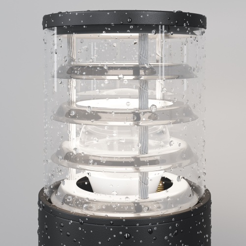 Ландшафтный светильник Outdoor O576FL-01B1 фото 7