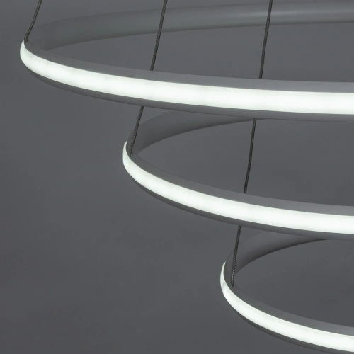 Подвесная люстра Arte Lamp MERIDIANA A2198SP-3WH фото 3 Подвесная люстра Arte Lamp MERIDIANA A2198SP-3WH фото 3