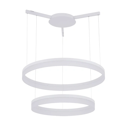 Подвесная люстра Arte Lamp SORENTO A2504SP-2WH Подвесная люстра Arte Lamp SORENTO A2504SP-2WH