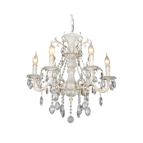 Люстра подвесная OML-79003-06