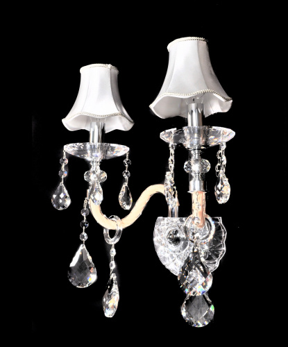 Бра Lumina Deco Denica LDW 66249-2 WT фото 4