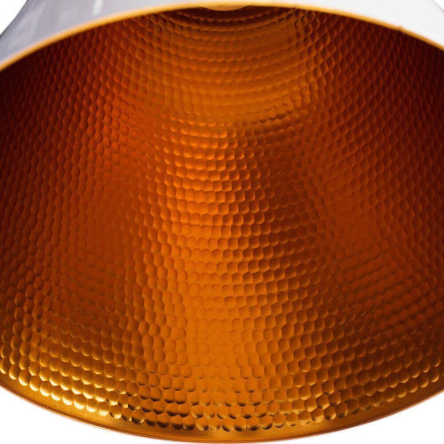 Подвесной светильник Arte Lamp Cappello A3408SP-1WH фото 4