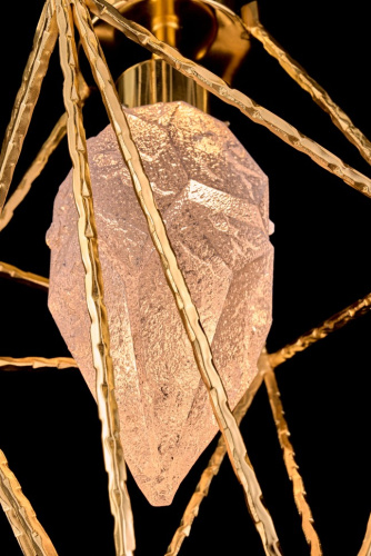 Подвесной светильник La Сitta Clear FL1101-1P1 фото 4 Подвесной светильник La Сitta Clear FL1101-1P1 фото 4