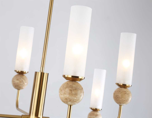 Подвесная люстра Ambrella light High Light LH53252 фото 4