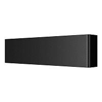Настенный светодиодный светильник Lightstar Fiume 810517