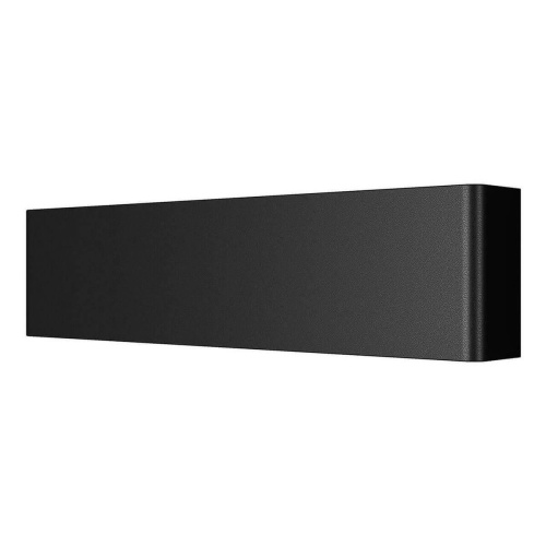 Настенный светодиодный светильник Lightstar Fiume 810517