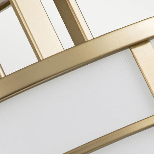 Потолочный светильник Feiss, Арт. FE-FUSION-SF-PNBR фото 2 Потолочный светильник Feiss, Арт. FE-FUSION-SF-PNBR фото 2