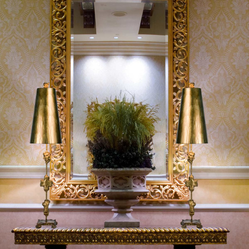 Настольная лампа Flambeau, Арт. FB-FRAGMENT-TL-G фото 8 Настольная лампа Flambeau, Арт. FB-FRAGMENT-TL-G фото 8