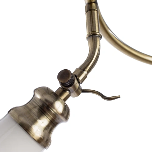 Спот Arte Lamp VENTO A9231PL-5AB фото 3 Спот Arte Lamp VENTO A9231PL-5AB фото 3