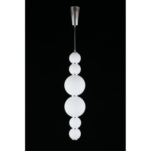 Светильник подвесной APL.009.06.24 фото 2