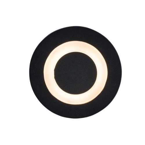 Ландшафтный светодиодный светильник Nowodvorski Circlet Led 8163 фото 3