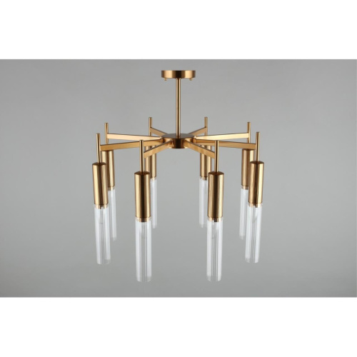 Люстра потолочная APL.327.07.08 фото 17