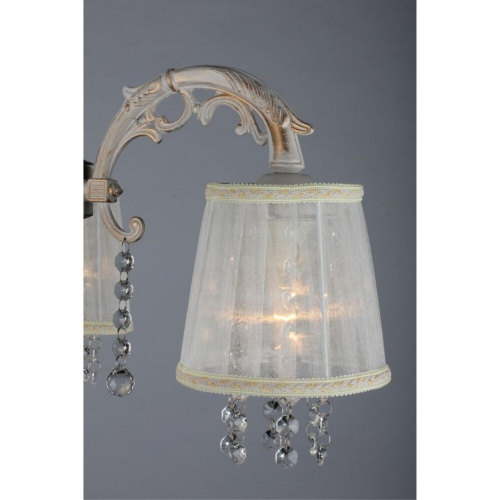 Люстра потолочная OML-30007-03 фото 6 Люстра потолочная OML-30007-03 фото 6