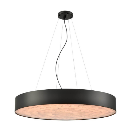 Подвесная светодиодная люстра Wertmark EDERA WE510.02.723 Подвесная светодиодная люстра Wertmark EDERA WE510.02.723