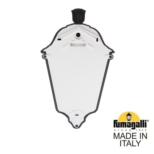 Уличное бра FUMAGALLI IESSE M22.000.000.BXF1R фото 2 Уличное бра FUMAGALLI IESSE M22.000.000.BXF1R фото 2