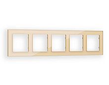 Рамка AMBRELLA VOLT AF330605