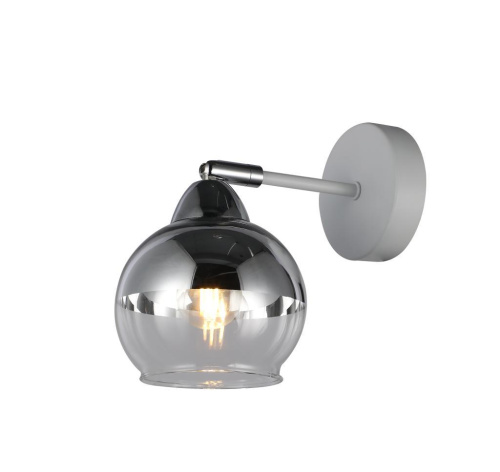 Настенный светильник (бра) Freya FR5225WL-01W Настенный светильник (бра) Freya FR5225WL-01W