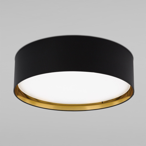 Потолочный светильник 3432 Bilbao Black Gold Потолочный светильник 3432 Bilbao Black Gold