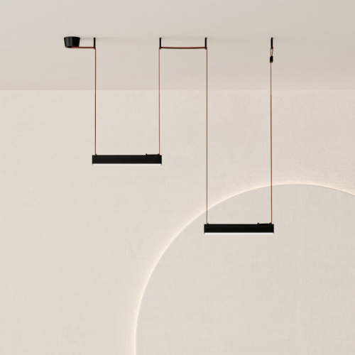 Комплект ременной трековой системы Belty