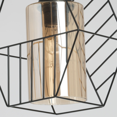 Подвесной светильник De City Соло 112012701 фото 8