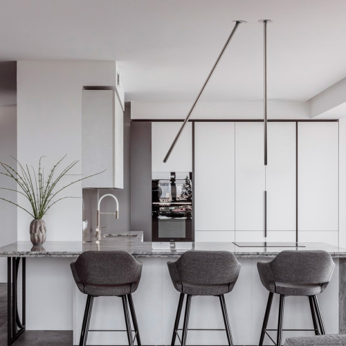 10359/600 Black Потолочный светильник LOFT IT Cane фото 2