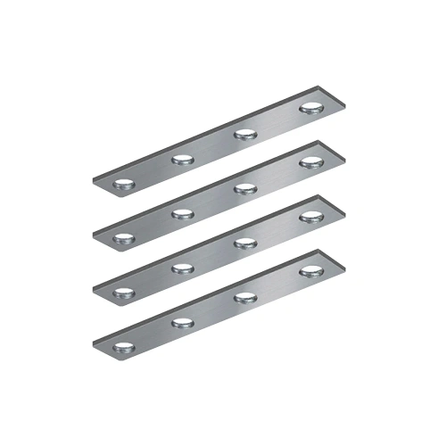 Коннектор прямой для магнитного шинопровода Arte Lamp LINEA-ACCESSORIES A484305I Коннектор прямой для магнитного шинопровода Arte Lamp LINEA-ACCESSORIES A484305I