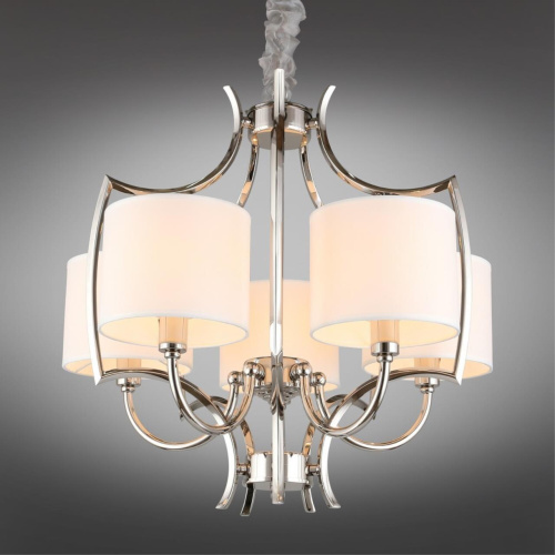 Люстра подвесная APL.737.06.05 фото 3