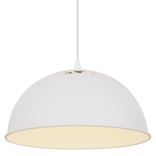 Подвесной светильник Arte Lamp BURATTO A8173SP-1WH фото 3 Подвесной светильник Arte Lamp BURATTO A8173SP-1WH фото 3