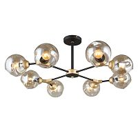 Люстра потолочная OML-93607-08