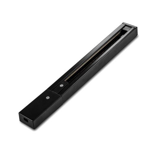 Шинопровод однофазный Arte Lamp Track Accessories A520106 Шинопровод однофазный Arte Lamp Track Accessories A520106