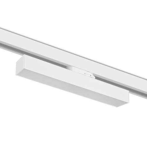 202046-4W Светильник линейный д/трека Quattro LILLA LED 20W 1500LM 120G БЕЛЫЙ 4000K фото 2 202046-4W Светильник линейный д/трека Quattro LILLA LED 20W 1500LM 120G БЕЛЫЙ 4000K фото 2
